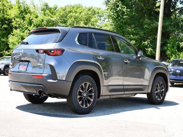 new 2026 Mazda CX-50 Hybrid car, priced at $40,380