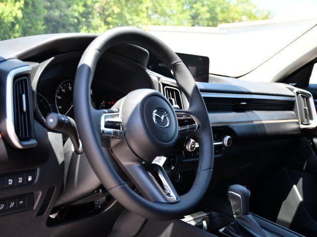 new 2026 Mazda CX-50 Hybrid car, priced at $40,380