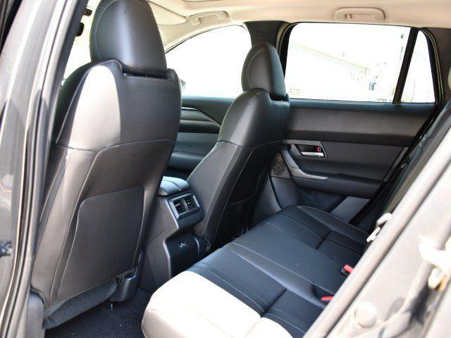 new 2026 Mazda CX-50 Hybrid car, priced at $40,380
