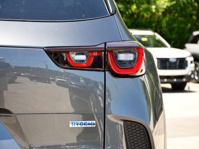 new 2026 Mazda CX-50 Hybrid car, priced at $40,380