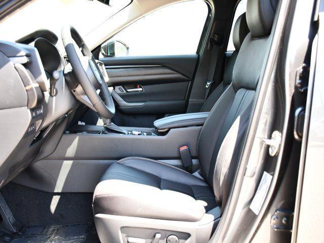 new 2026 Mazda CX-50 Hybrid car, priced at $40,380