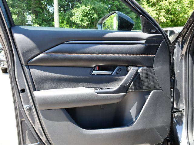 new 2026 Mazda CX-50 Hybrid car, priced at $40,380
