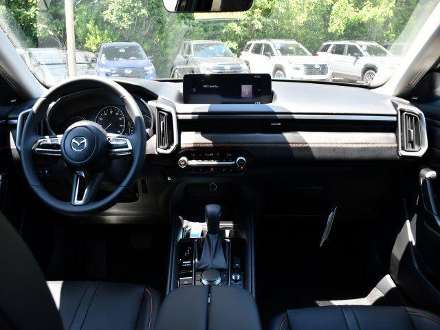 new 2026 Mazda CX-50 Hybrid car, priced at $40,380