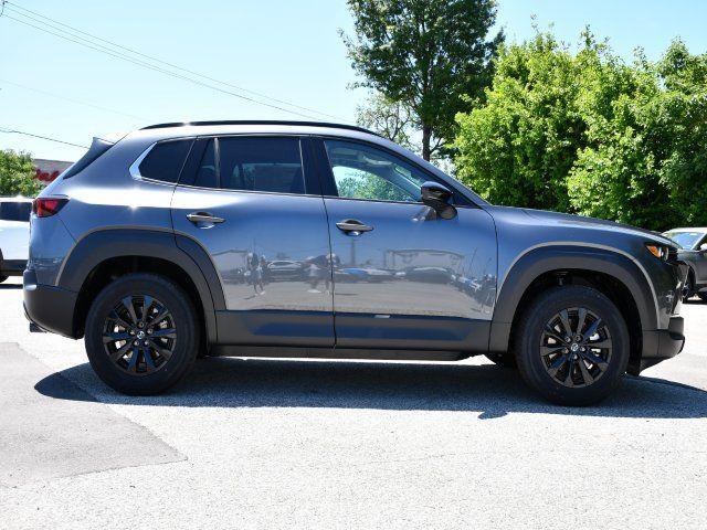 new 2026 Mazda CX-50 Hybrid car, priced at $40,380