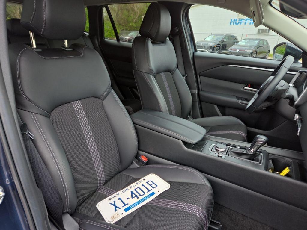used 2025 Mazda CX-50 car, priced at $25,485