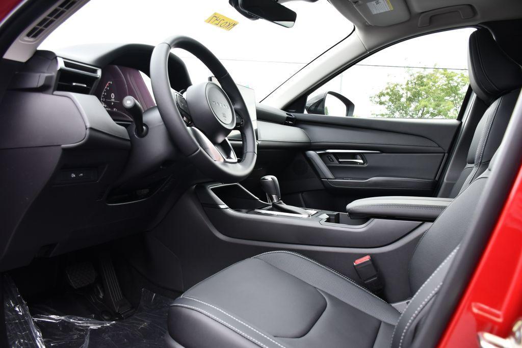 new 2026 Mazda CX-5 car, priced at $40,589
