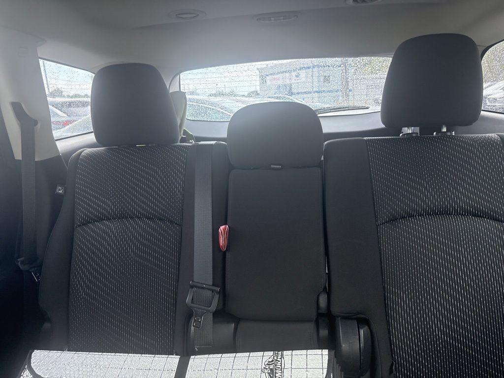 used 2015 Dodge Journey car, priced at $10,097