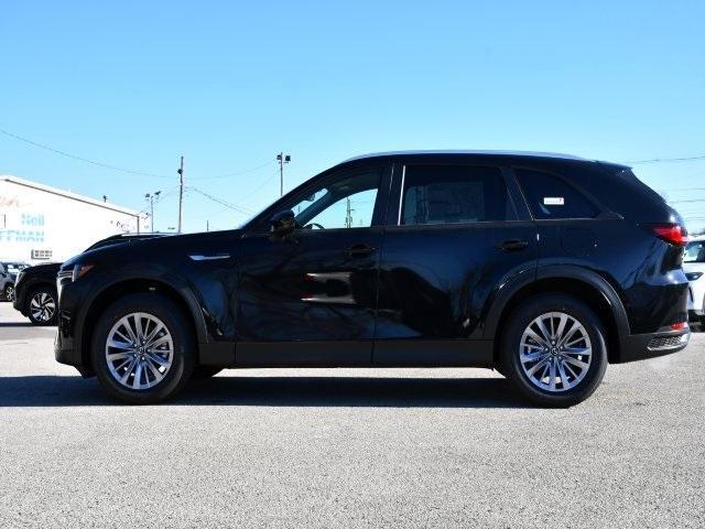 new 2026 Mazda CX-90 car, priced at $39,720