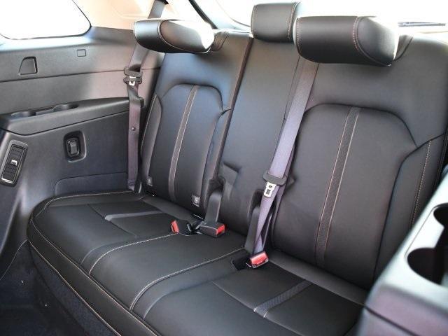 new 2026 Mazda CX-90 car, priced at $39,720