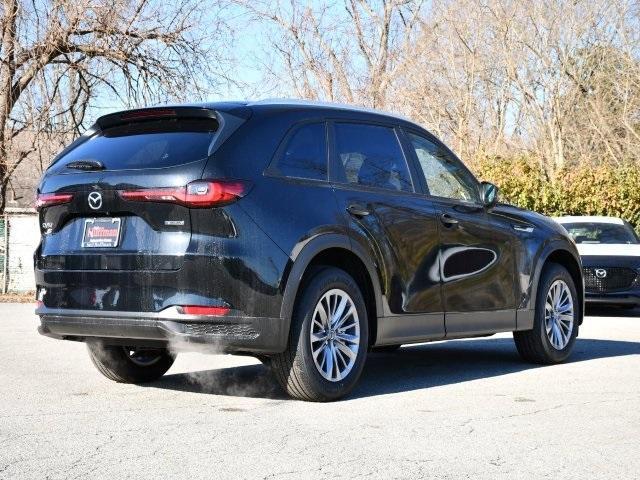 new 2026 Mazda CX-90 car, priced at $39,720