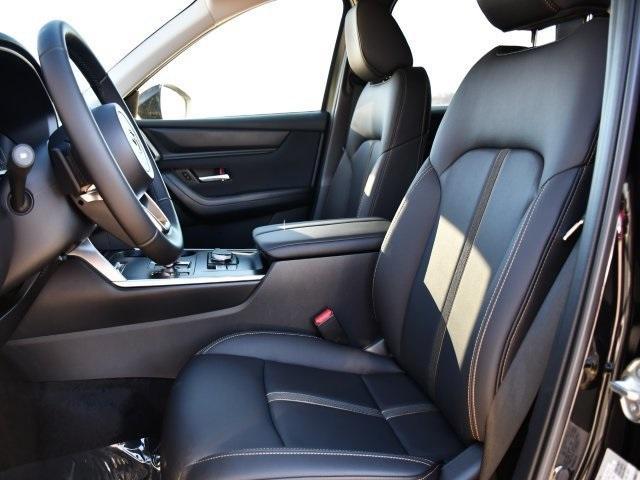 new 2026 Mazda CX-90 car, priced at $39,720