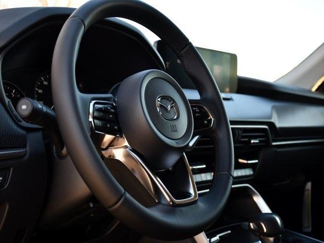 new 2026 Mazda CX-90 car, priced at $39,720