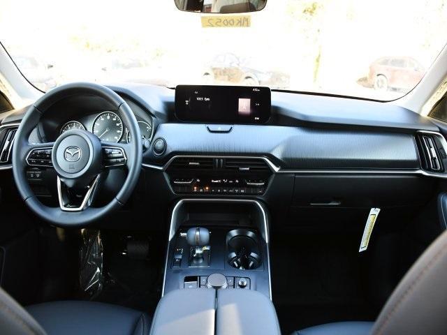 new 2026 Mazda CX-90 car, priced at $39,720