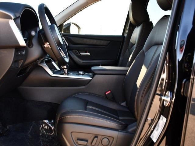 new 2026 Mazda CX-90 car, priced at $39,720
