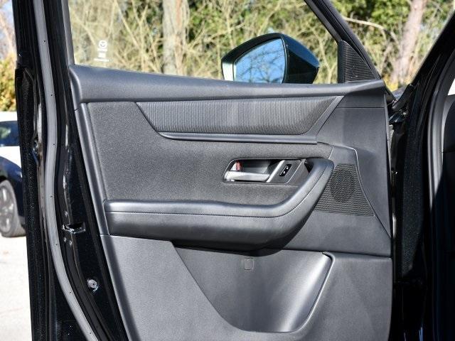 new 2026 Mazda CX-90 car, priced at $39,720