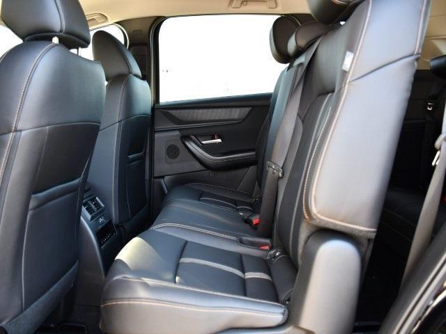 new 2026 Mazda CX-90 car, priced at $39,720