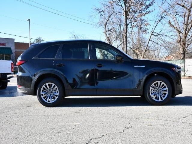 new 2026 Mazda CX-90 car, priced at $39,720