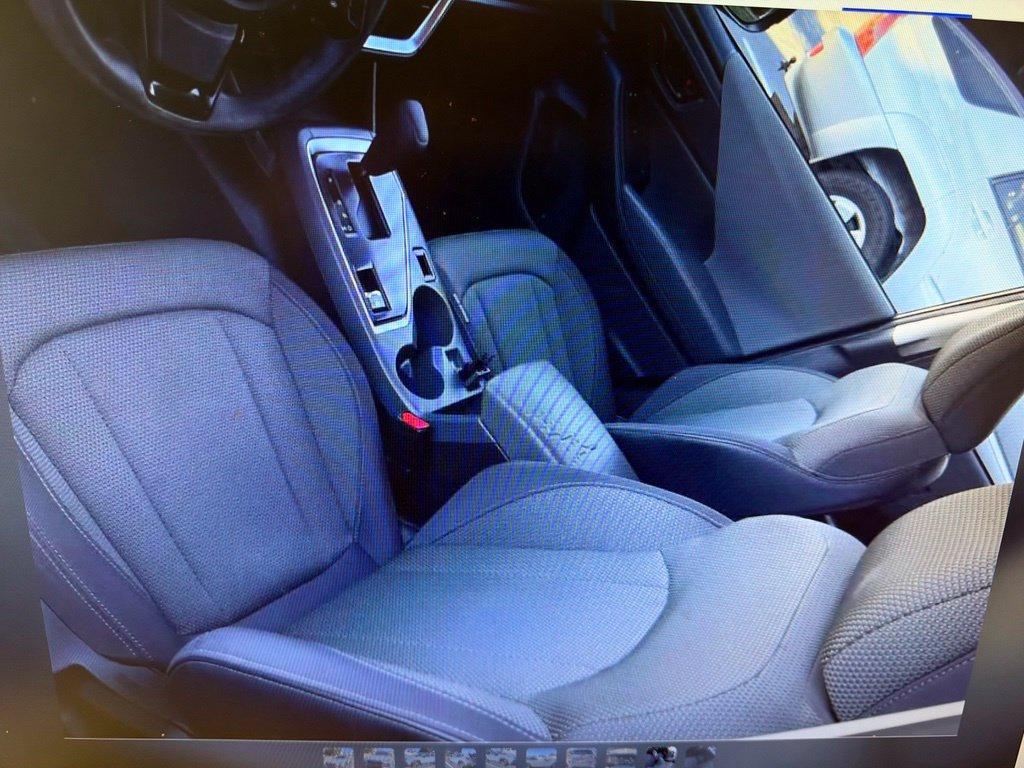 used 2024 Subaru Crosstrek car, priced at $24,692