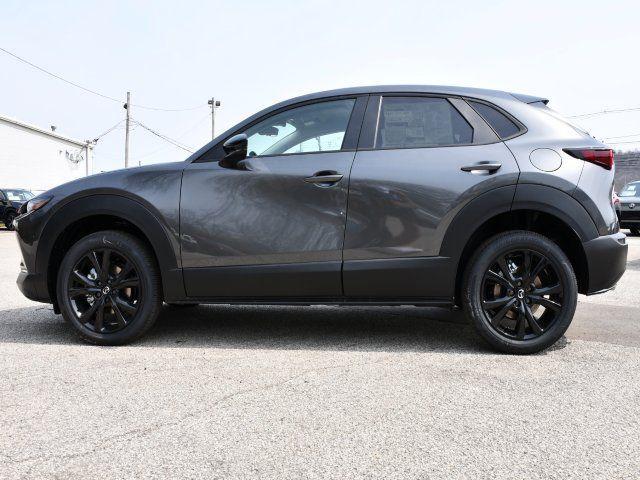 new 2026 Mazda CX-30 car, priced at $30,001