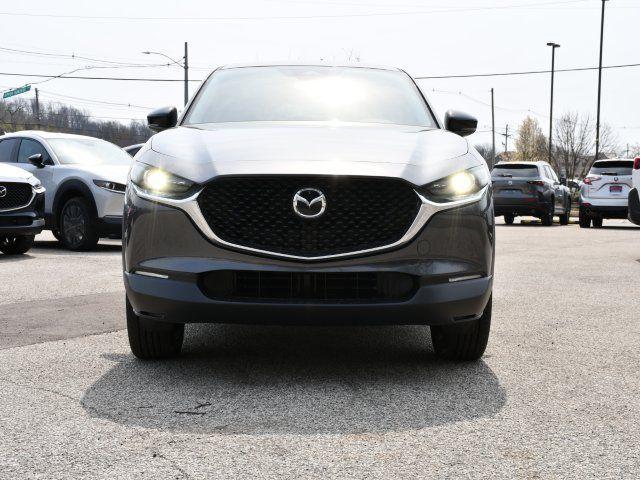 new 2026 Mazda CX-30 car, priced at $30,001