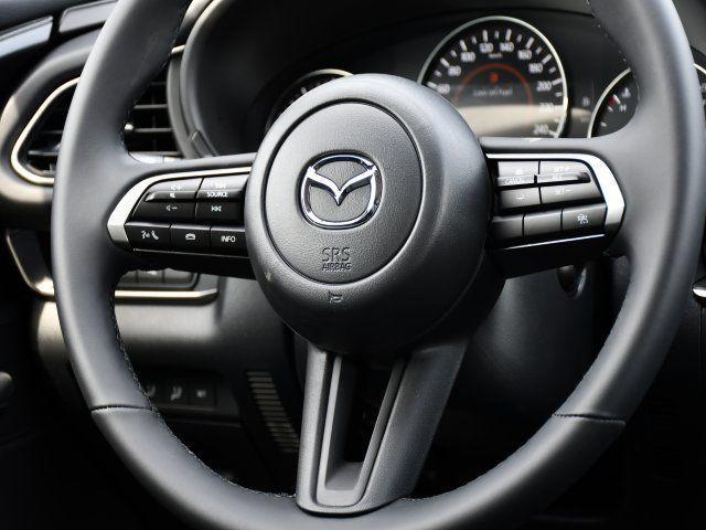 new 2026 Mazda CX-30 car, priced at $30,001