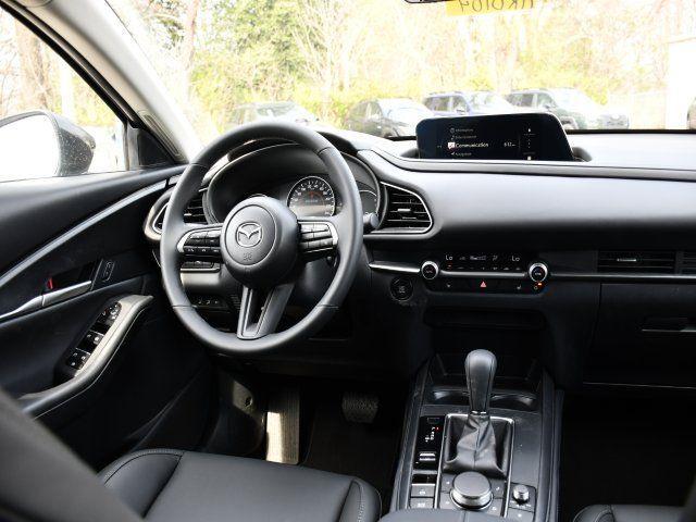 new 2026 Mazda CX-30 car, priced at $30,001