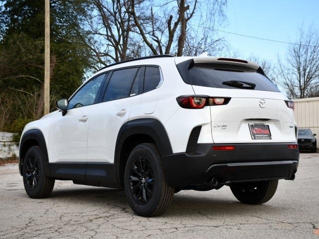 new 2026 Mazda CX-50 car, priced at $39,533