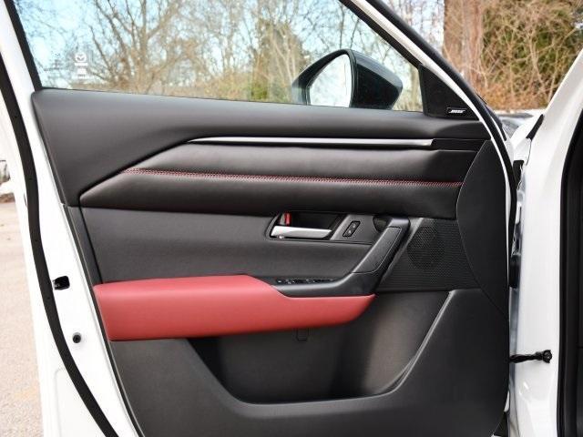 new 2026 Mazda CX-50 car, priced at $39,533