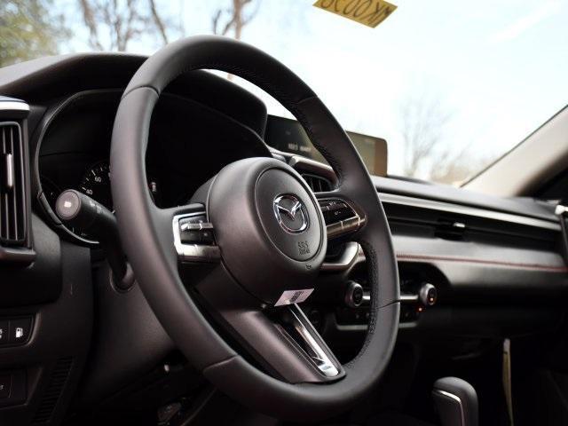 new 2026 Mazda CX-50 car, priced at $39,533