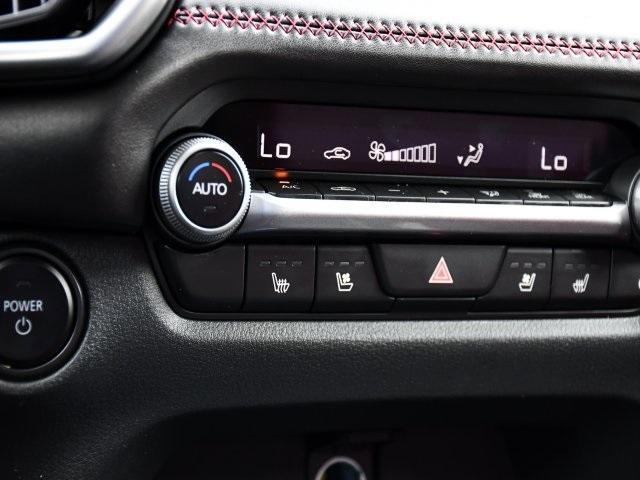 new 2026 Mazda CX-50 car, priced at $39,533