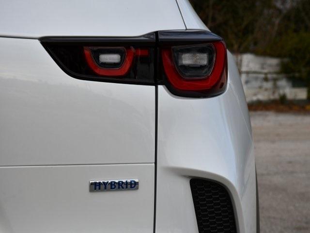 new 2026 Mazda CX-50 car, priced at $39,533