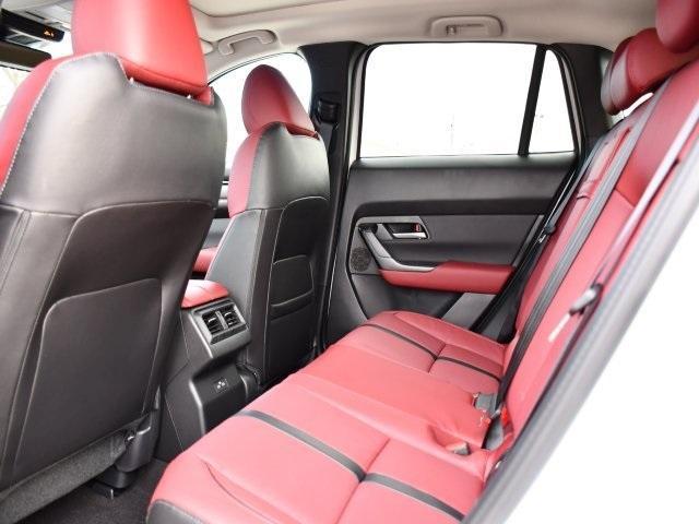 new 2026 Mazda CX-50 car, priced at $39,533