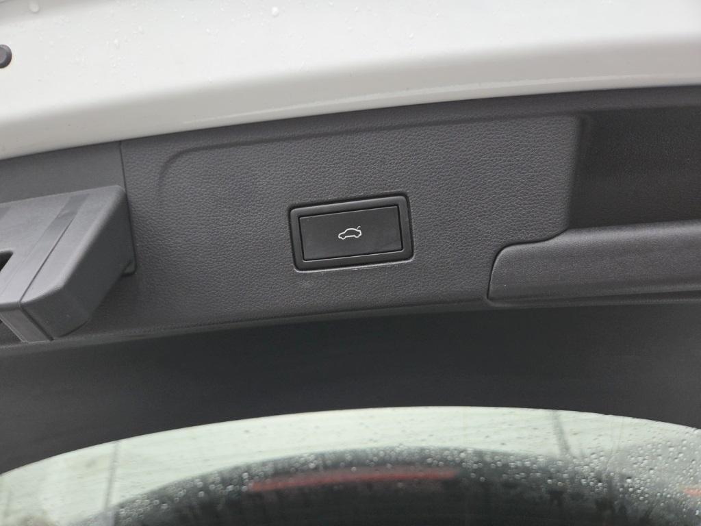 used 2024 Volkswagen Atlas Cross Sport car, priced at $26,696