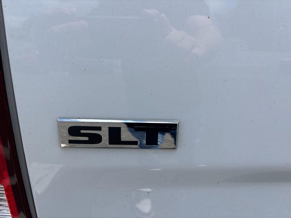 used 2017 Ram 1500 car, priced at $13,866