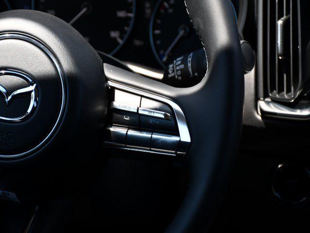 new 2026 Mazda CX-50 Hybrid car, priced at $42,771