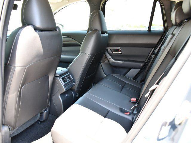 new 2026 Mazda CX-50 Hybrid car, priced at $42,771