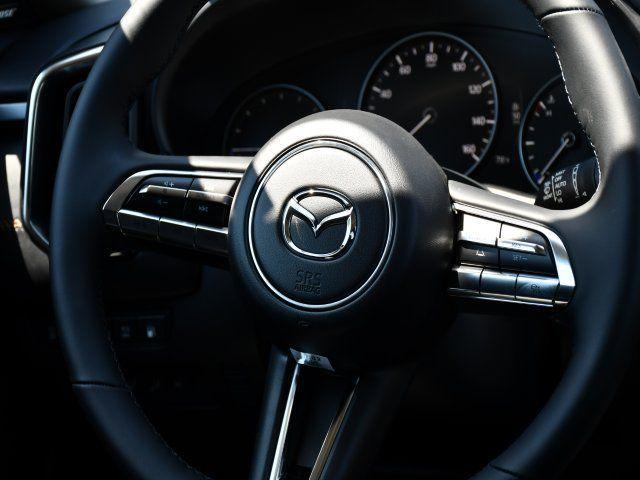 new 2026 Mazda CX-50 Hybrid car, priced at $42,771