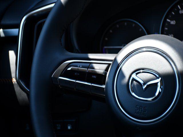 new 2026 Mazda CX-50 Hybrid car, priced at $42,771