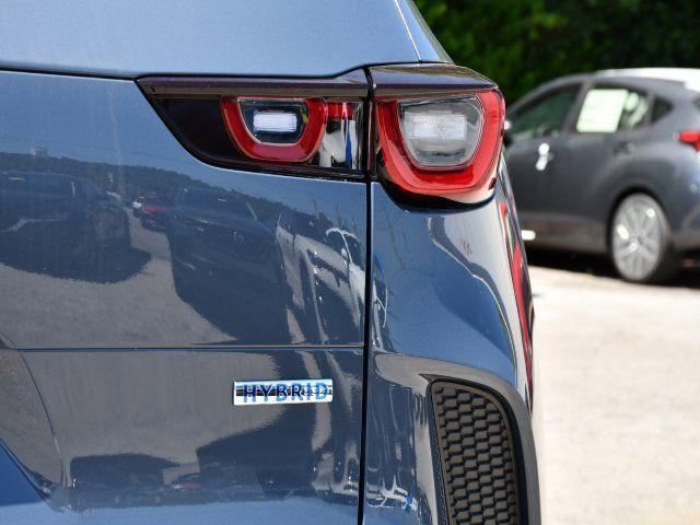 new 2026 Mazda CX-50 Hybrid car, priced at $42,771