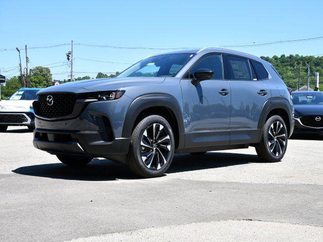 new 2026 Mazda CX-50 Hybrid car, priced at $42,771