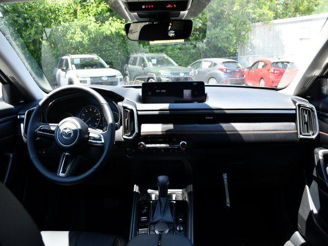 new 2026 Mazda CX-50 Hybrid car, priced at $42,771