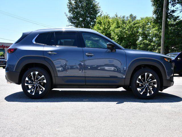 new 2026 Mazda CX-50 Hybrid car, priced at $42,771