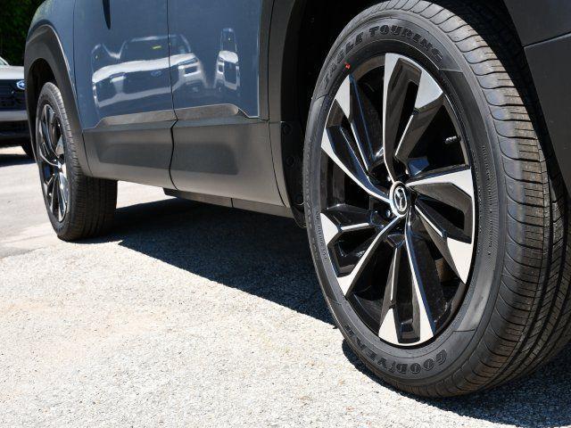 new 2026 Mazda CX-50 Hybrid car, priced at $42,771