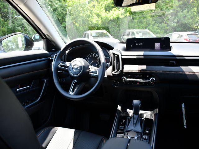 new 2026 Mazda CX-50 Hybrid car, priced at $42,771