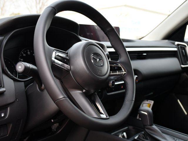 new 2026 Mazda CX-50 Hybrid car, priced at $36,973