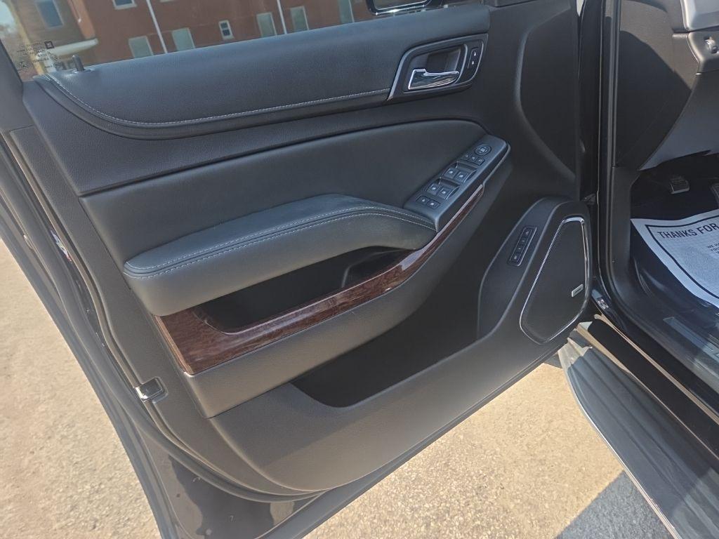 used 2016 GMC Yukon car, priced at $18,092