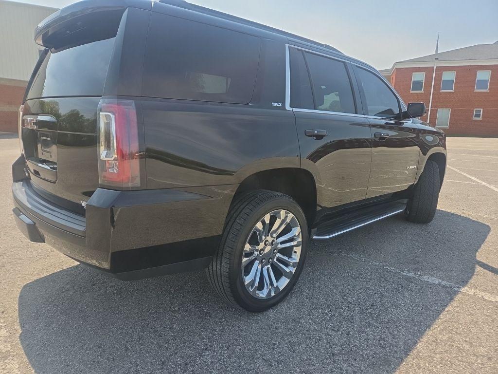used 2016 GMC Yukon car, priced at $18,092
