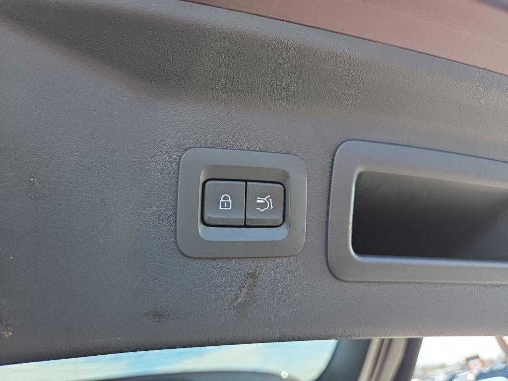 used 2024 Mazda CX-90 car, priced at $28,938