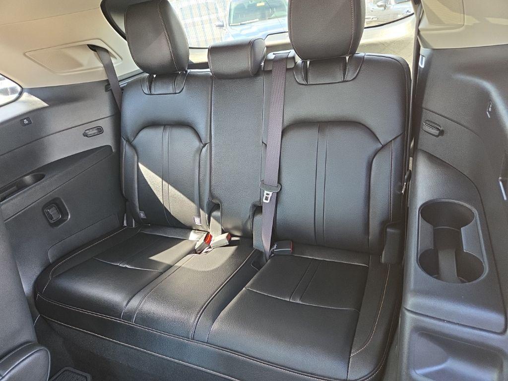 used 2024 Mazda CX-90 car, priced at $28,938