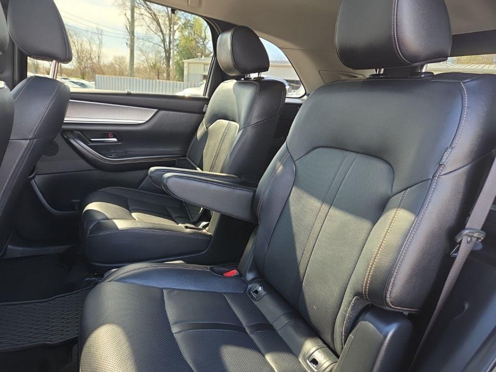 used 2024 Mazda CX-90 car, priced at $28,938